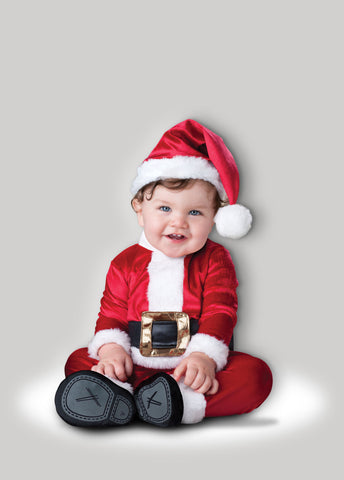 Baby Santa CX36001