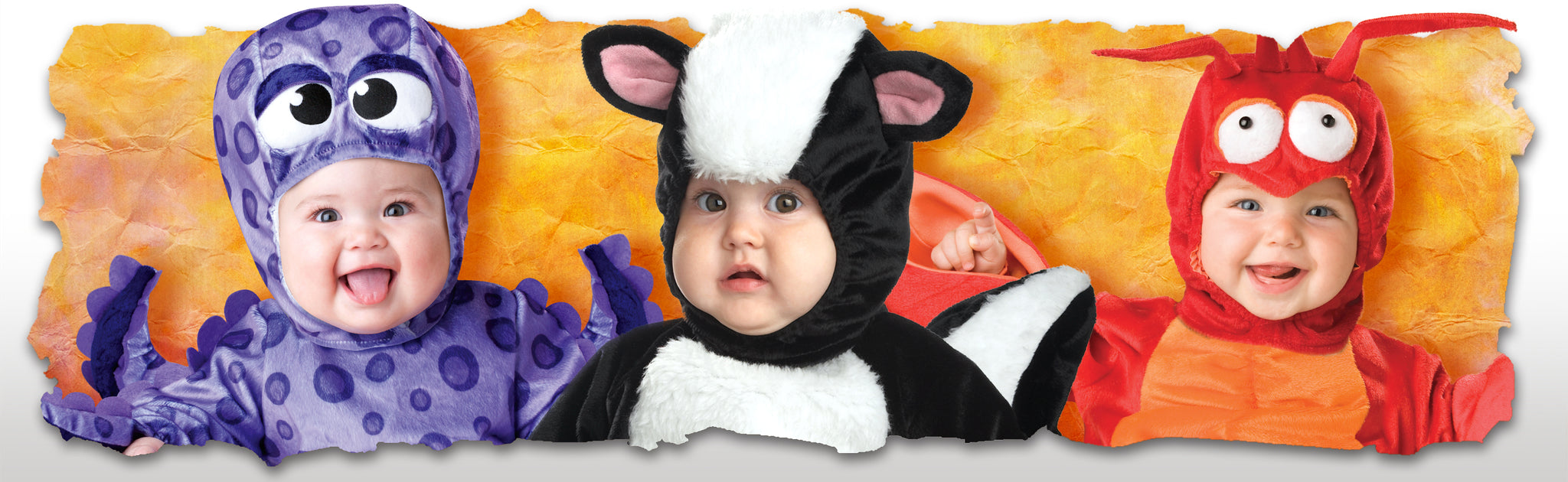 Lil' Characters - Baby