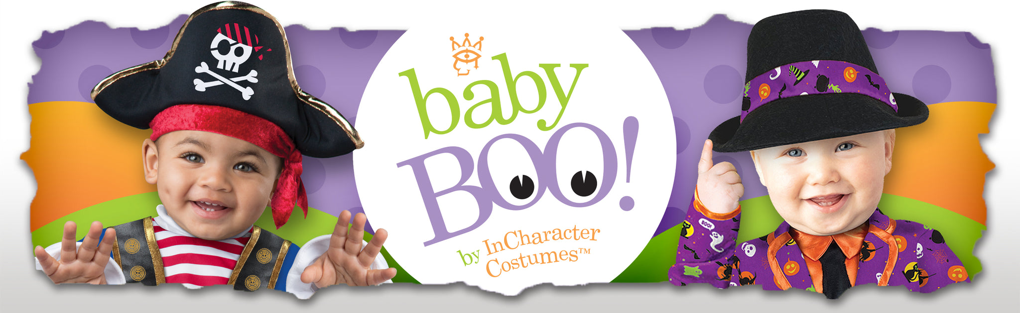 Baby BOO! - Baby