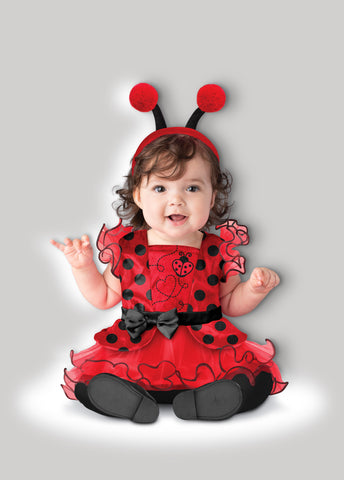 Lovebug Tutu CK16141