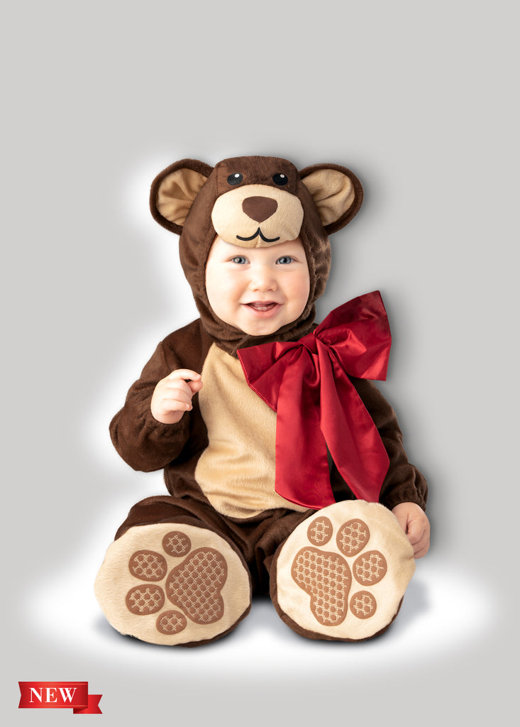 Tiny Teddy Bear CK4532
