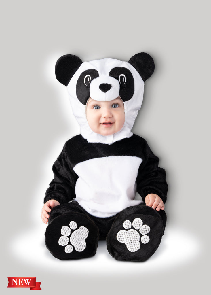 Baby Panda CK4535