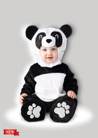 Baby Panda CK4535
