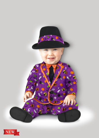Halloween Party Suit CK4546