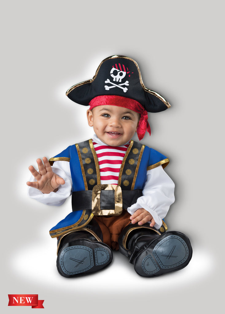 Baby Pirate CK4549