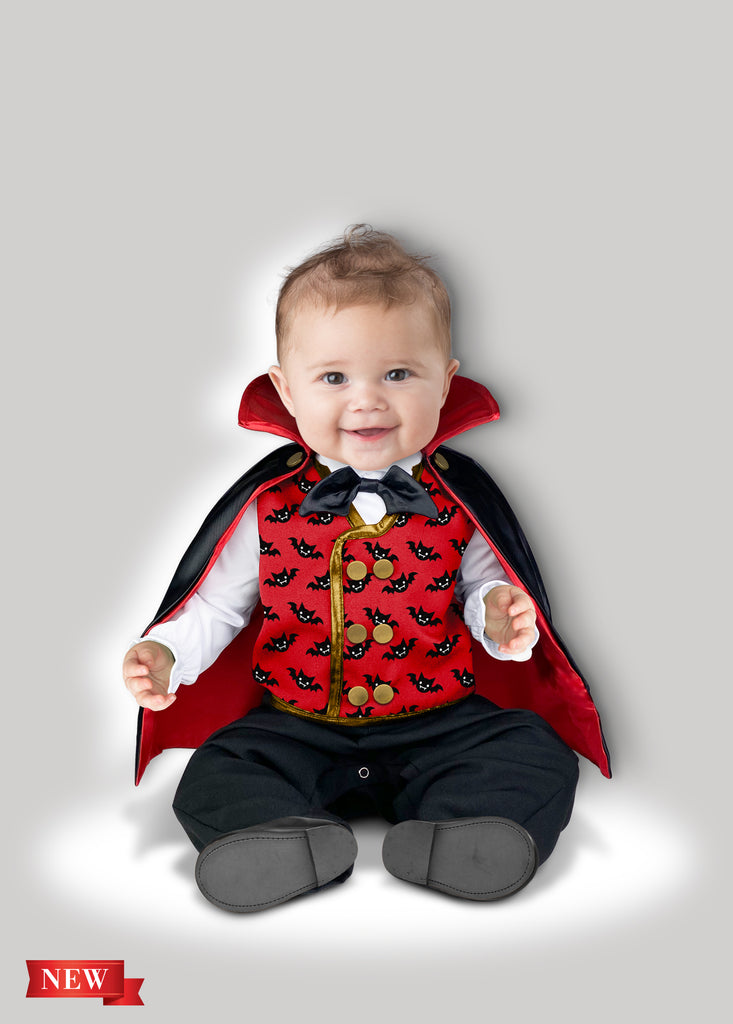 Baby Vampire CK4551