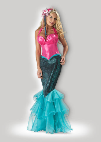 Mermaid CF1033