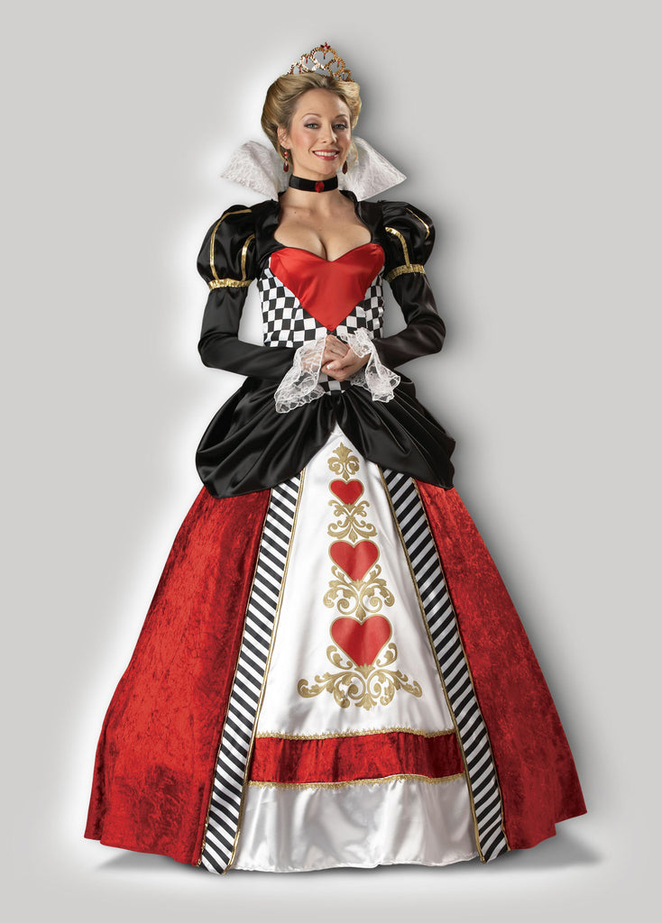 Queen of Hearts CF1037