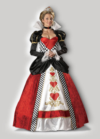 Queen of Hearts CF1037