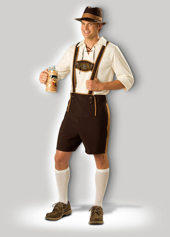 Bavarian Guy CM11005