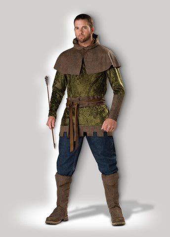 Robin Hood of Nottingham CM11029