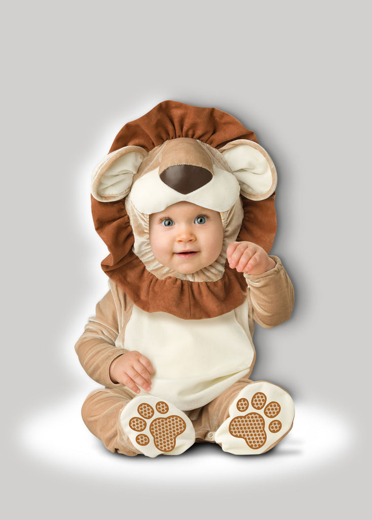 Lovable Lion CK16001