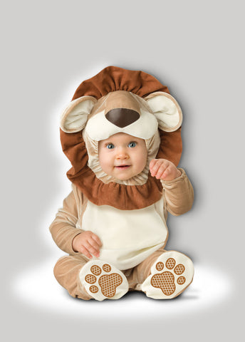 Lovable Lion CK16001