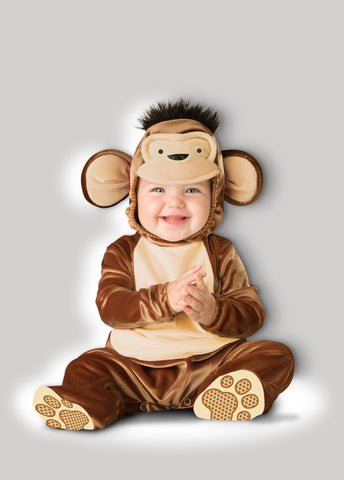 Mischievous Monkey CK16002