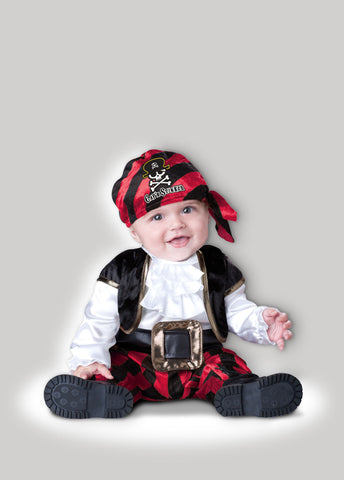 Cap'n Stinker CK16016