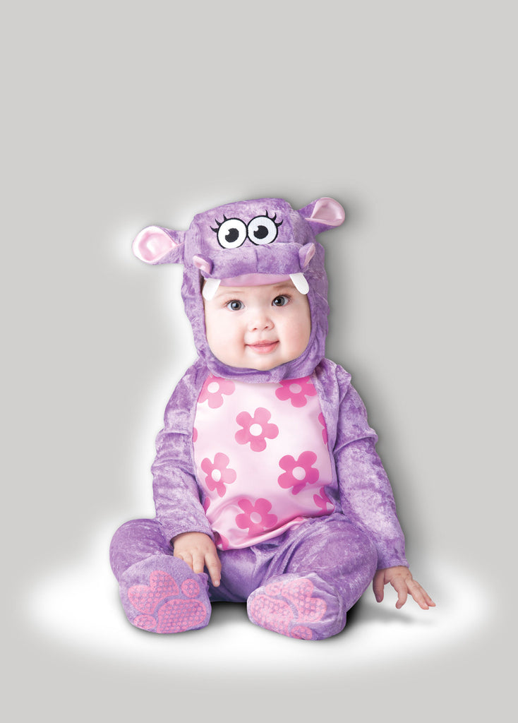 Huggable Hippo CK16025