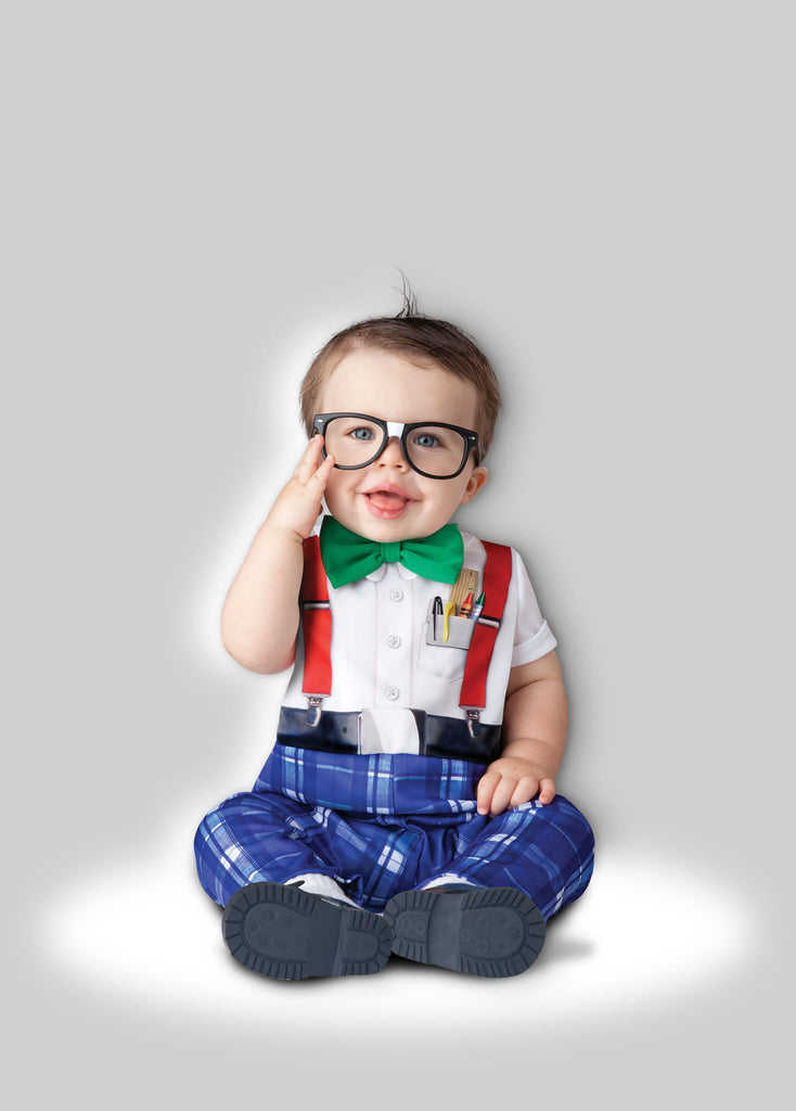Nursery Nerd CK16045
