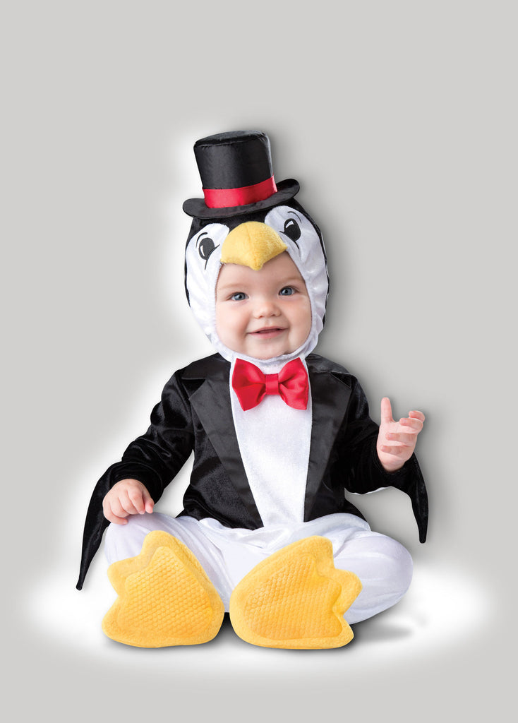 Playful Penguin CK16061
