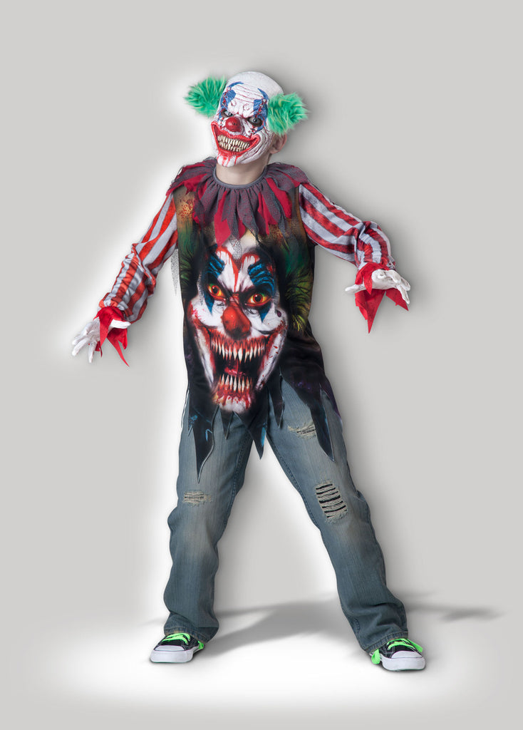 Big Top Terror CB17045