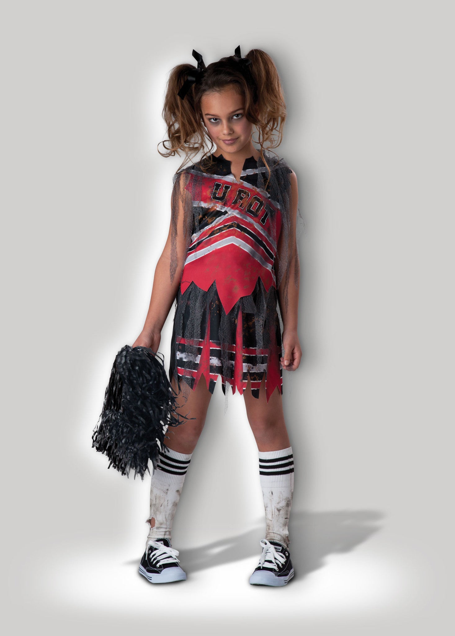 tween cheerleader