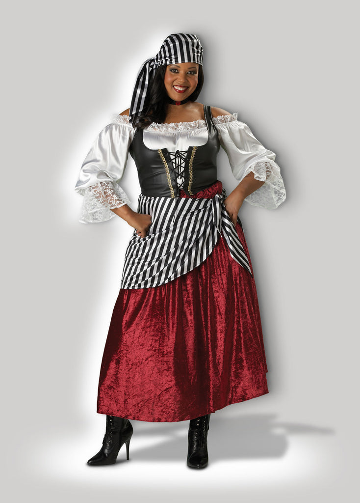 Pirate's Wench CW5004