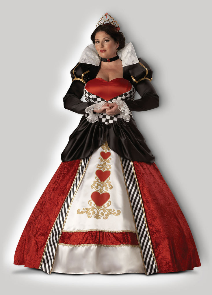 Queen of Hearts CW5017