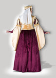 Renaissance Princess CW5055