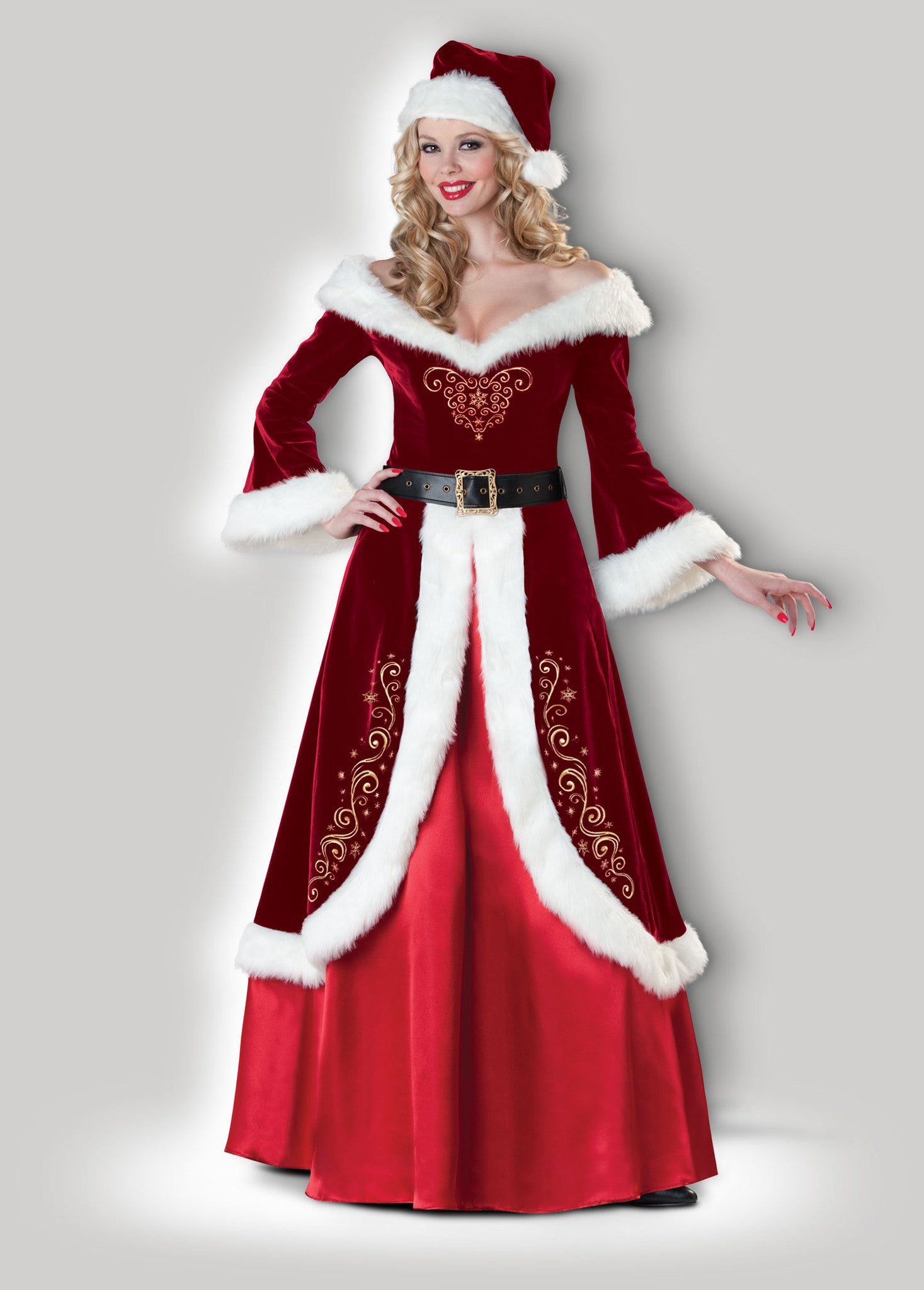 adult christmas dress up NOVELTY CHRISTMAS COSTUMES FANCY DRESS ADULTS UNISEX FUNNY OUTFITS XMAS PARTY