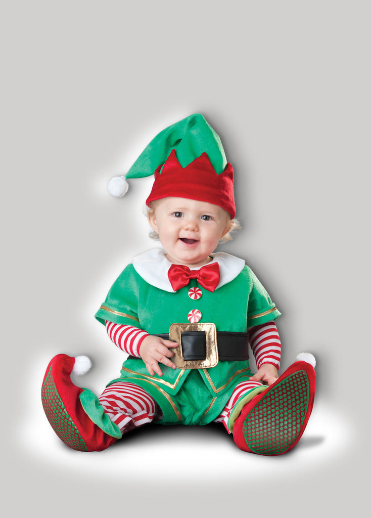 Santa's Lil' Elf CX56003
