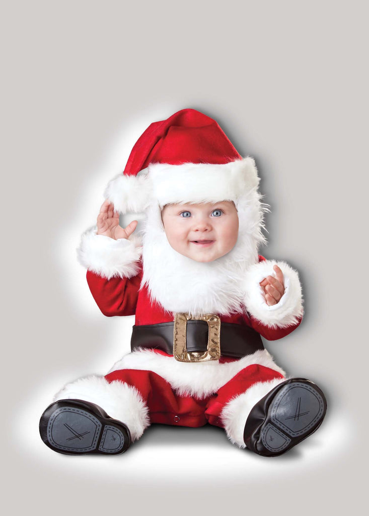 Santa Baby CX56005