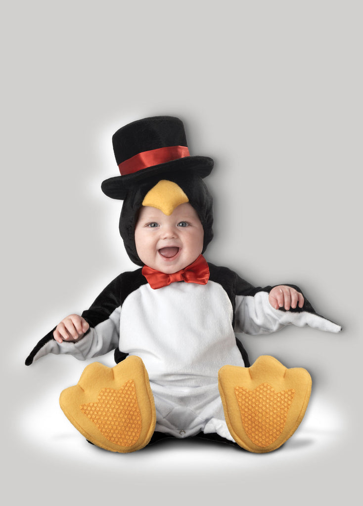 Lil' Penguin CK6010