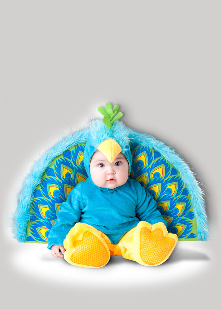 Precious Peacock CK6038