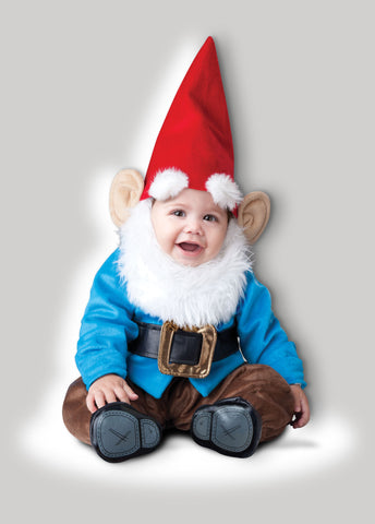 Lil' Garden Gnome CK6042