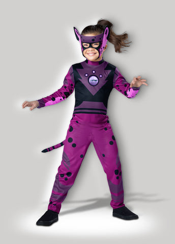 Wild Kratts® Cheetah Value Purple CB141722