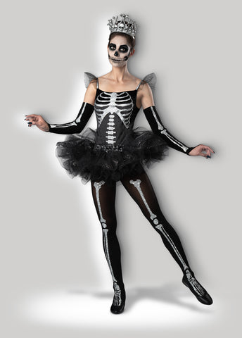 Skeleton Ballerina CF11120