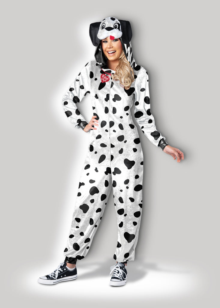 Party Animal Dalmatian CF18126