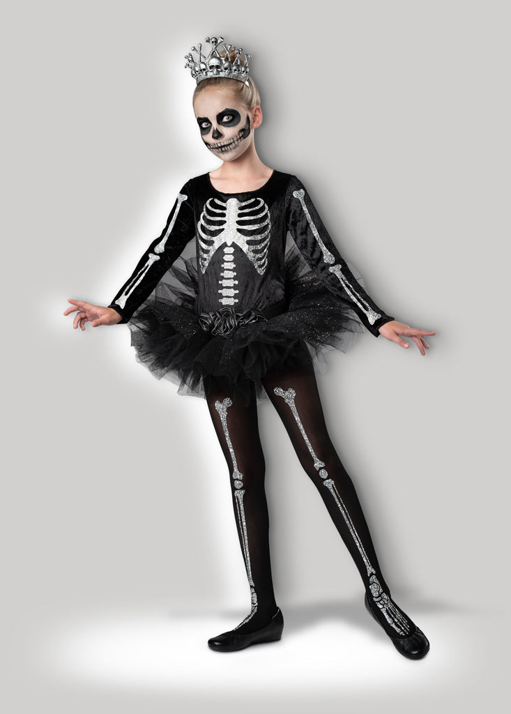 Skeleton Ballerina CG17125