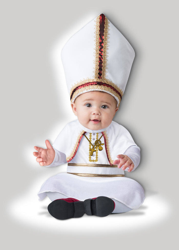 Pint Sized Pope CK16079