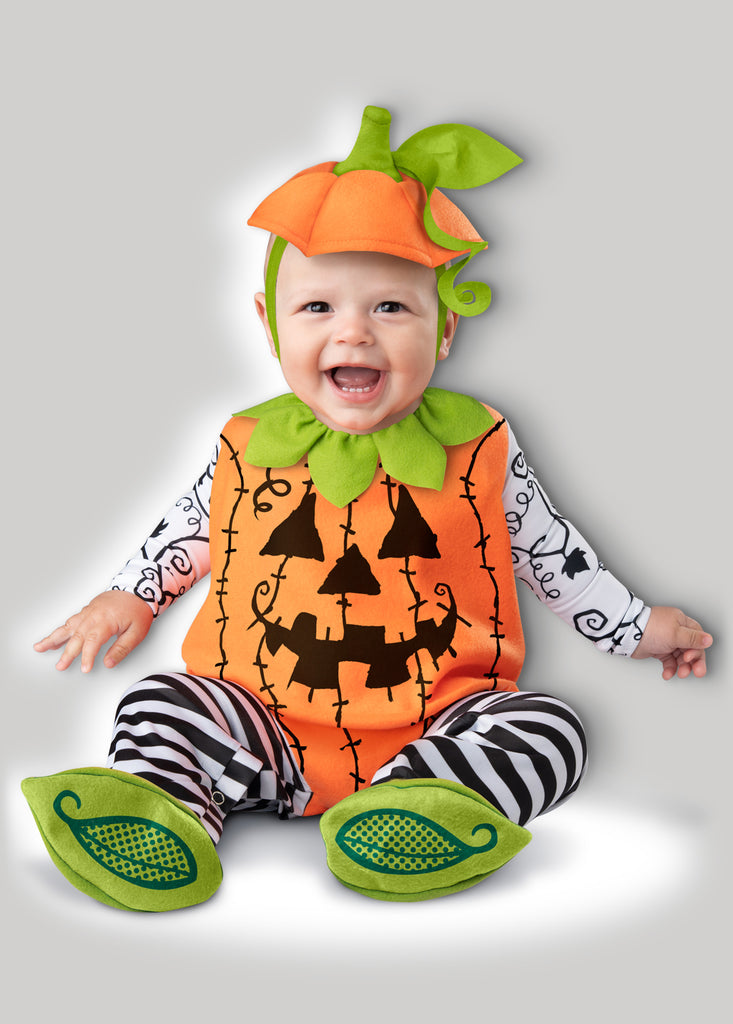 Baby Jack-O-Lantern CK16088