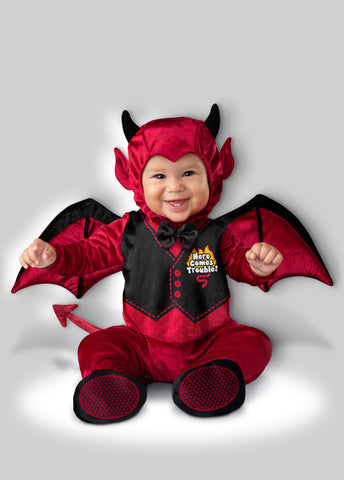 Little Devil CK16095