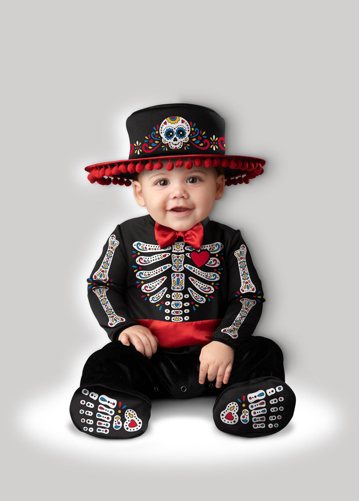 Sugar Skull Cutie CK16104