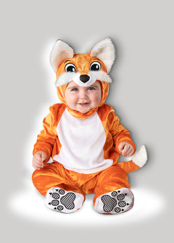 Baby Fox CK16109