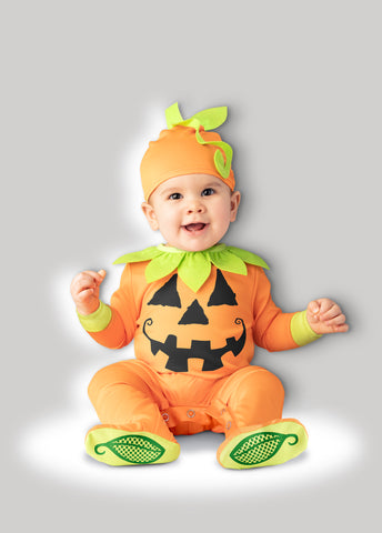 Jack-O-Lantern CK16123