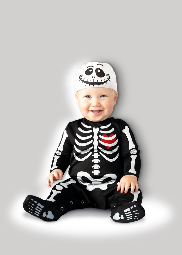 Silly Skeleton CK16124