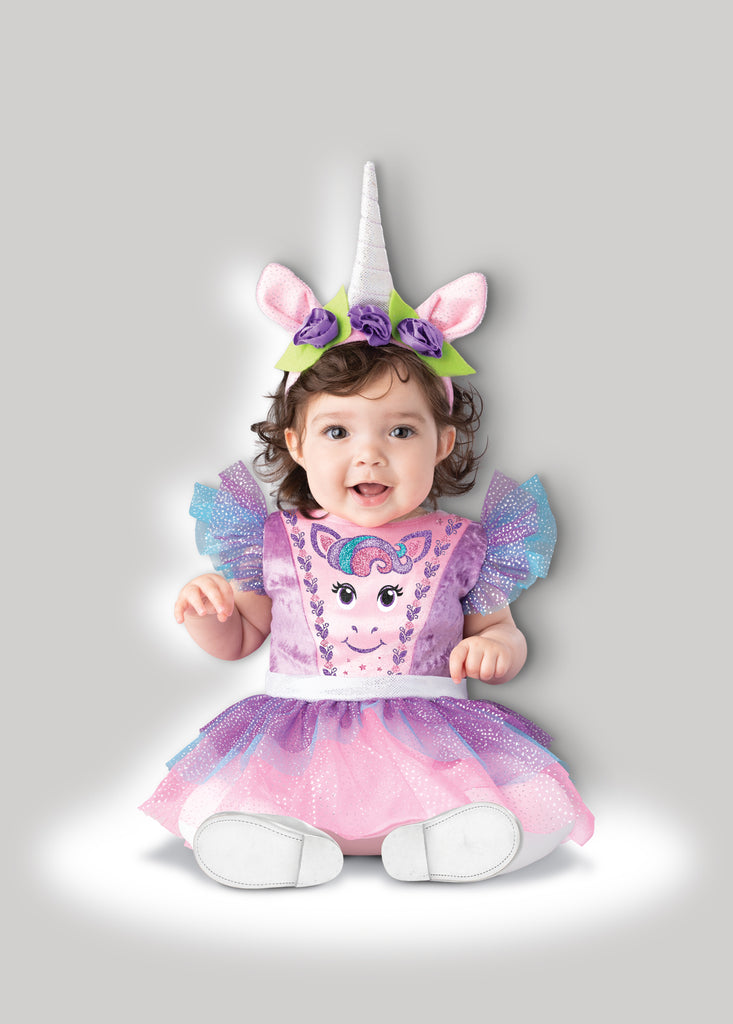 Baby Unicorn Tutu CK16129