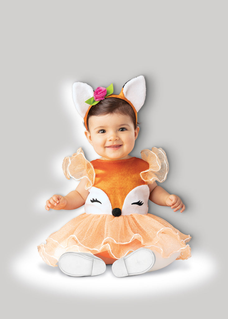 Baby Fox Tutu CK16132