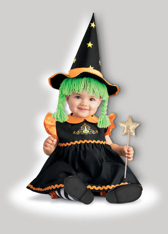 Wee Witch CK16133