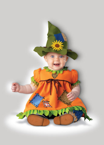 Sassy Scarecrow CK16137