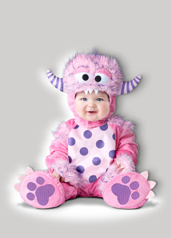 Lil' Pink Monster CK6068