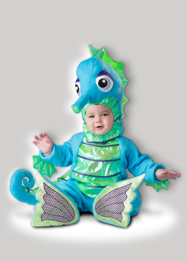 Silly Seahorse CK6084